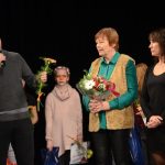 Pohár Let´s dance rozhýbal písecké divadlo