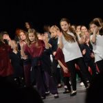 Pohár Let´s dance rozhýbal písecké divadlo