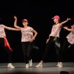 Pohár Let´s dance rozhýbal písecké divadlo