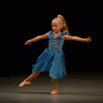 Pohár Let´s dance rozhýbal písecké divadlo
