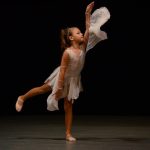 Pohár Let´s dance rozhýbal písecké divadlo