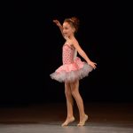 Pohár Let´s dance rozhýbal písecké divadlo