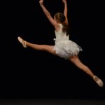 Pohár Let´s dance rozhýbal písecké divadlo