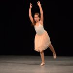 Pohár Let´s dance rozhýbal písecké divadlo