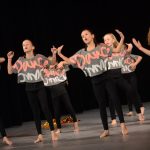 Pohár Let´s dance rozhýbal písecké divadlo