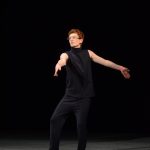 Pohár Let´s dance rozhýbal písecké divadlo