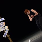 Pohár Let´s dance rozhýbal písecké divadlo