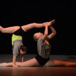 Pohár Let´s dance rozhýbal písecké divadlo