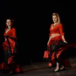 Pohár Let´s dance rozhýbal písecké divadlo