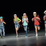 Pohár Let´s dance rozhýbal písecké divadlo