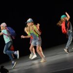 Pohár Let´s dance rozhýbal písecké divadlo