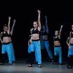 Pohár Let´s dance rozhýbal písecké divadlo