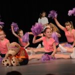 Pohár Let´s dance rozhýbal písecké divadlo