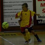 Turnaj ES: První hrací den nejlépe vyšel Strakonicím a Volenicím