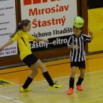Turnaj ES: První hrací den nejlépe vyšel Strakonicím a Volenicím