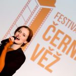 Na filmovou Černou věž dorazil Bond, James Bond