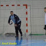 Miroslav Jelen srovnal velké drama půl minuty před koncem