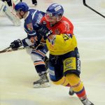 Tisková konference: Kouzlo Budvar arény trvá, Litoměřice ale nepříjemně kousaly