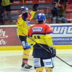 Tisková konference: Kouzlo Budvar arény trvá, Litoměřice ale nepříjemně kousaly