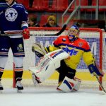 Tisková konference: Kouzlo Budvar arény trvá, Litoměřice ale nepříjemně kousaly