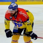 Tisková konference: Kouzlo Budvar arény trvá, Litoměřice ale nepříjemně kousaly