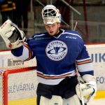 Tisková konference: Kouzlo Budvar arény trvá, Litoměřice ale nepříjemně kousaly