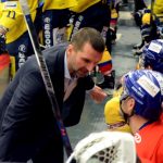 Tisková konference: Kouzlo Budvar arény trvá, Litoměřice ale nepříjemně kousaly