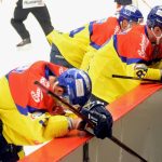 Tisková konference: Kouzlo Budvar arény trvá, Litoměřice ale nepříjemně kousaly