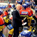 Tisková konference: Kouzlo Budvar arény trvá, Litoměřice ale nepříjemně kousaly