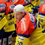 Tisková konference: Kouzlo Budvar arény trvá, Litoměřice ale nepříjemně kousaly