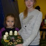 Dům dětí opět po roce navodil nefalšovanou předvánoční náladu