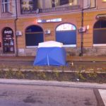 Nehoda v Budějovicích si vyžádala lidský život