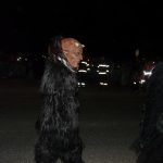 Krampusáci ve Strakonicích