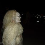 Krampusáci ve Strakonicích