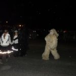 Krampusáci ve Strakonicích