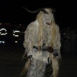 Krampusáci ve Strakonicích