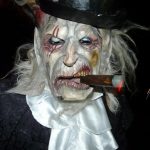 Krampusáci ve Strakonicích