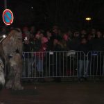 Krampusáci ve Strakonicích