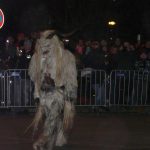 Krampusáci ve Strakonicích