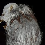 Krampusáci ve Strakonicích