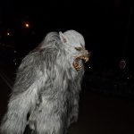Krampusáci ve Strakonicích