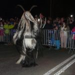 Krampusáci ve Strakonicích