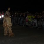 Krampusáci ve Strakonicích