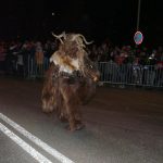 Krampusáci ve Strakonicích