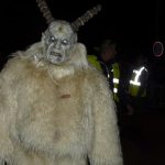 Krampusáci ve Strakonicích