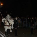 Krampusáci ve Strakonicích