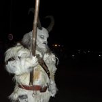 Krampusáci ve Strakonicích