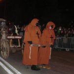 Krampusáci ve Strakonicích