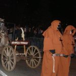 Krampusáci ve Strakonicích