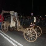 Krampusáci ve Strakonicích